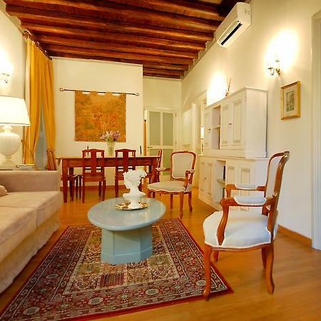 Piazza Di Spagna Sweet Home 罗马 外观 照片