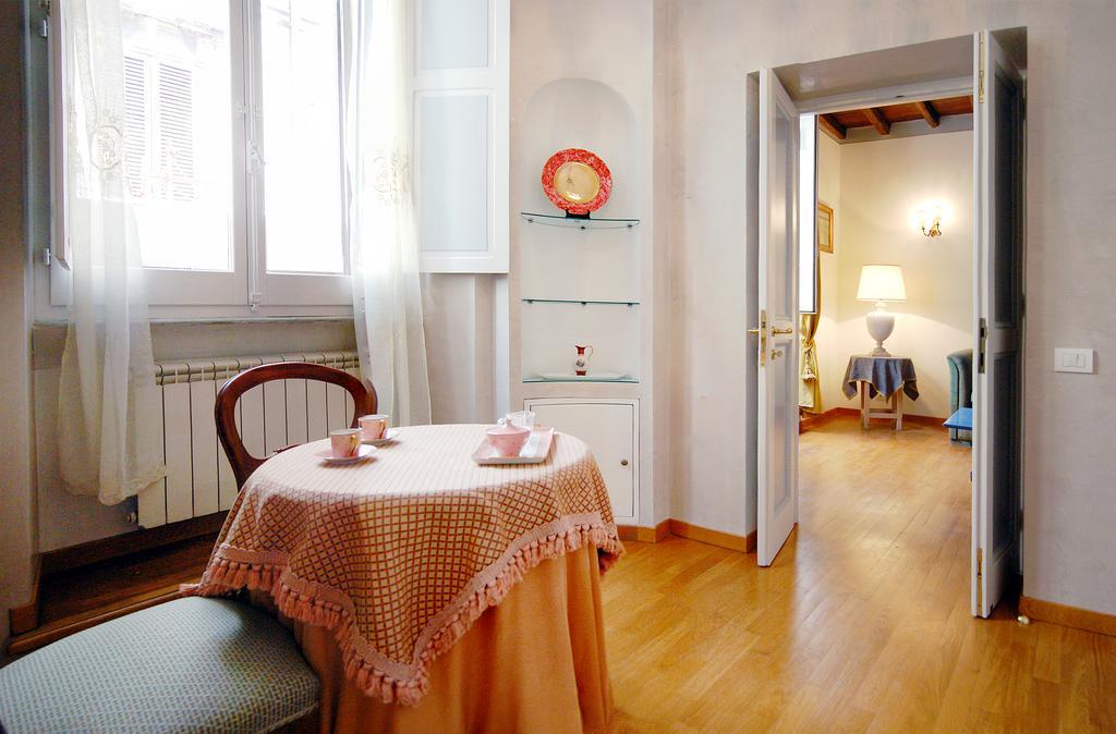 Piazza Di Spagna Sweet Home 罗马 客房 照片