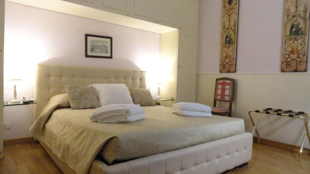 Piazza Di Spagna Sweet Home 罗马 外观 照片