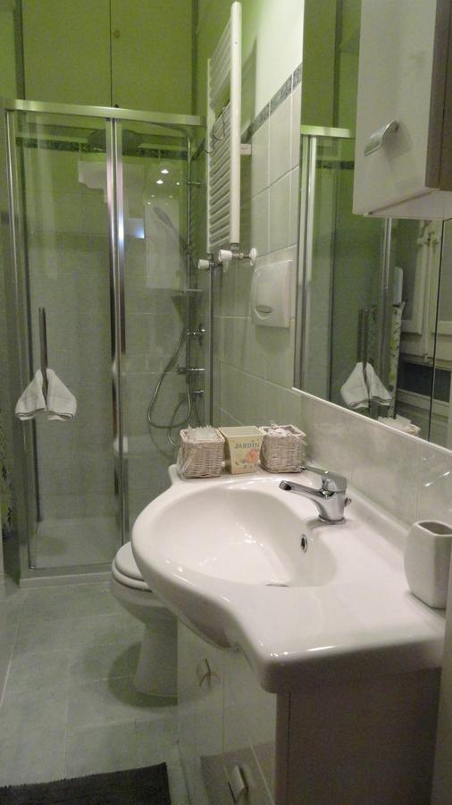 Piazza Di Spagna Sweet Home 罗马 外观 照片