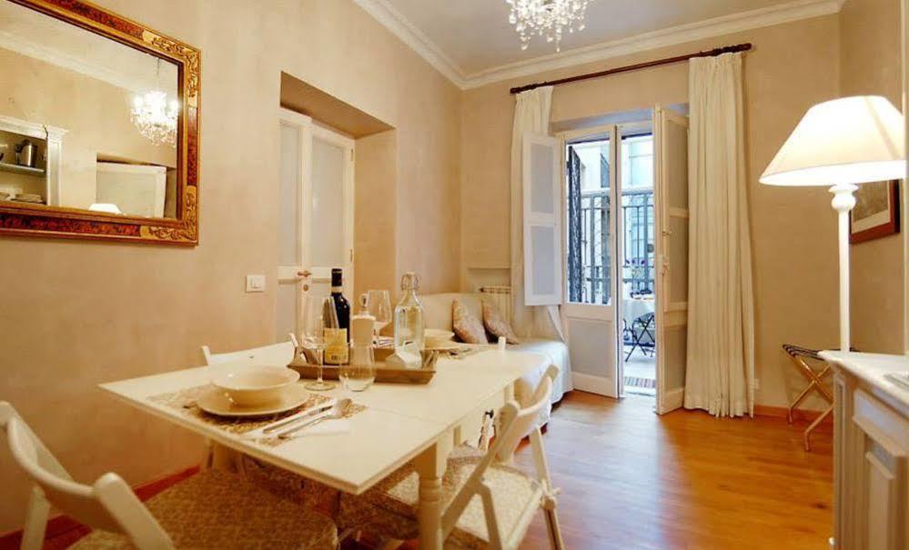 Piazza Di Spagna Sweet Home 罗马 外观 照片