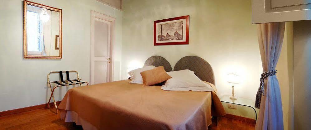Piazza Di Spagna Sweet Home 罗马 外观 照片