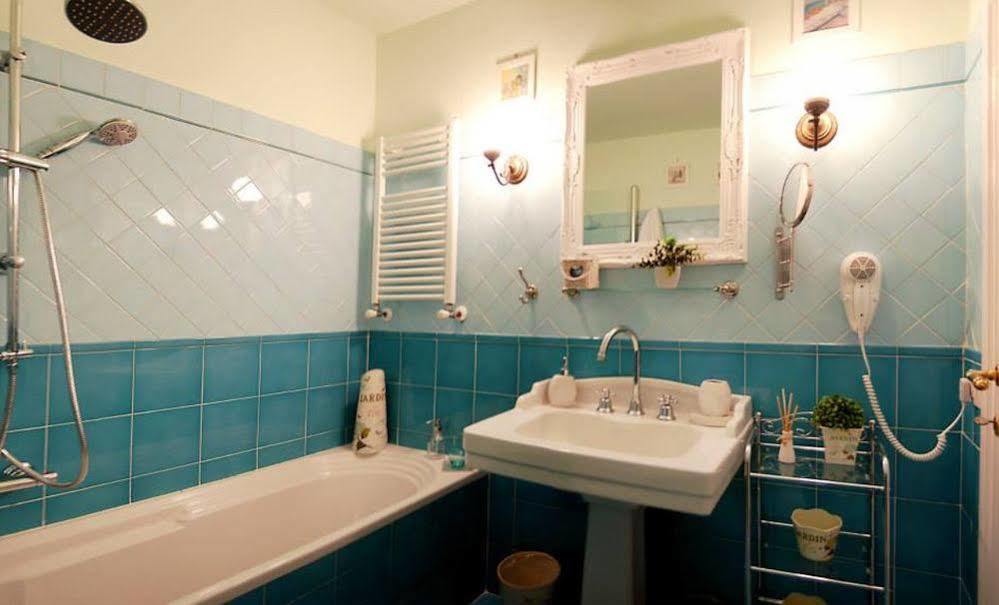 Piazza Di Spagna Sweet Home 罗马 外观 照片