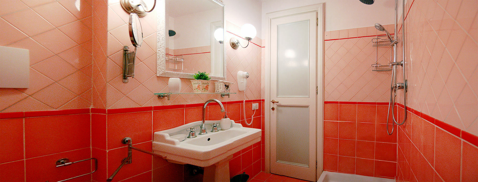 Piazza Di Spagna Sweet Home 罗马 外观 照片